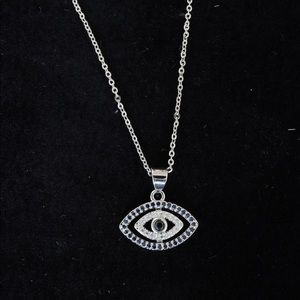 Evil eye fashion jewelry